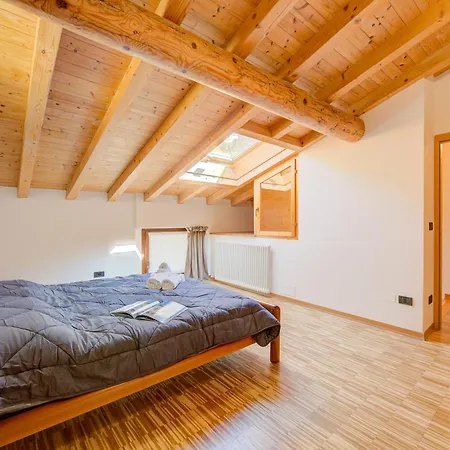 Casa Mondragon In - Happy Feriehus *