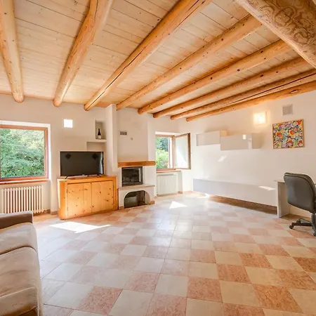 Casa Mondragon In - Happy Feriehus