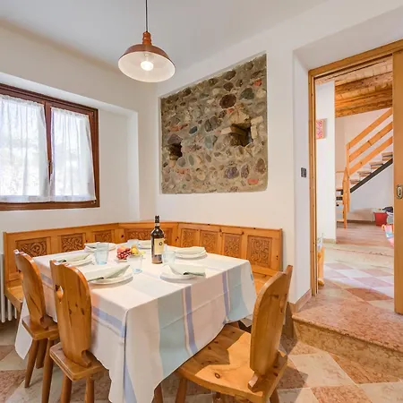 Casa Mondragon In - Happy Feriehus *