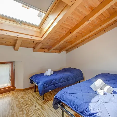 Casa Mondragon In - Happy Feriehus