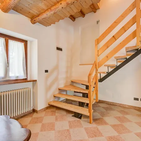 Casa Mondragon In - Happy Feriehus Lazise