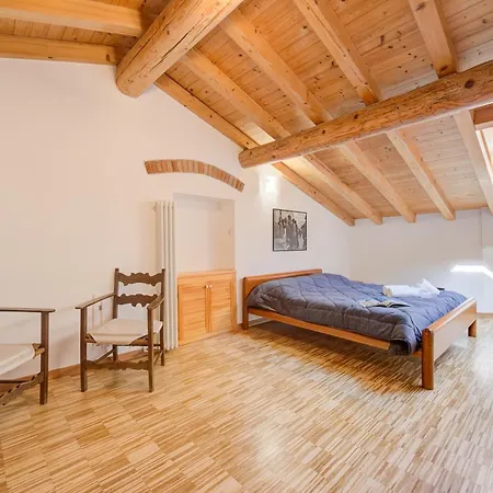 Feriehus Casa Mondragon In - Happy Lazise