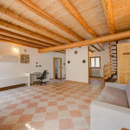 Casa Mondragon In - Happy Lazise