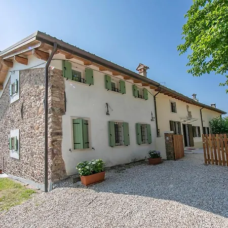Casa Mondragon In - Happy *
