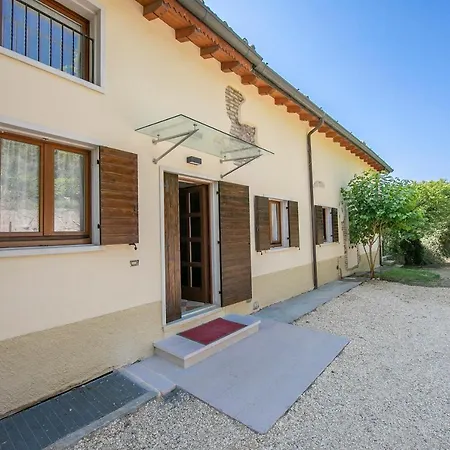 Casa Mondragon In - Happy * Lazise
