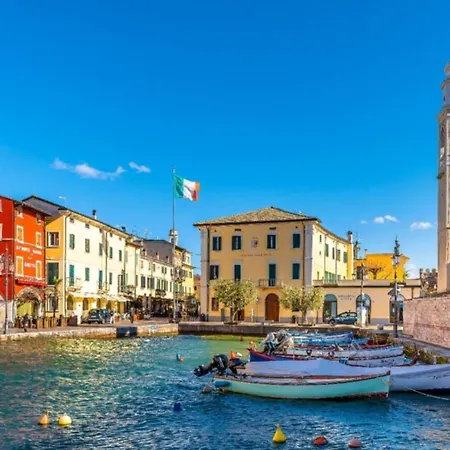 Holiday home Casa Mondragon In - Happy Lazise