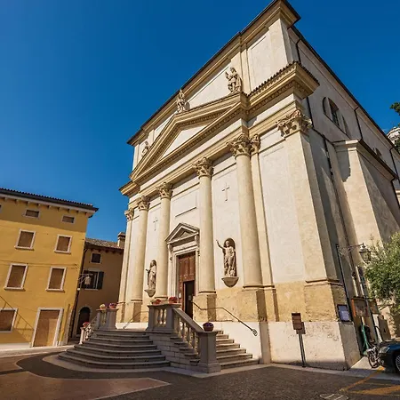 Casa Mondragon In - Happy * Lazise