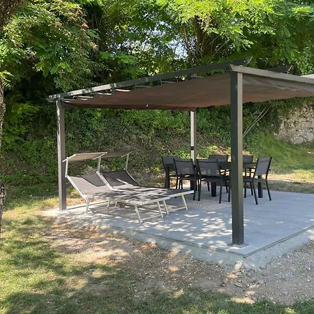 Hébergement de vacances Casa Mondragon In - Happy Lazise