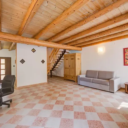 Hébergement de vacances Casa Mondragon In - Happy