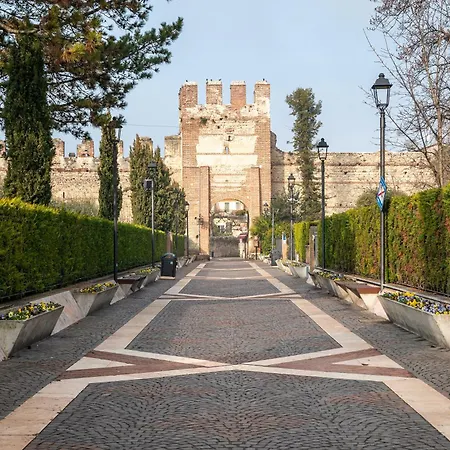 Hébergement de vacances Casa Mondragon In - Happy