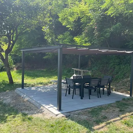 Casa Mondragon In - Happy Hébergement de vacances *