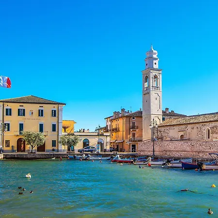 Casa Mondragon In - Happy Lazise