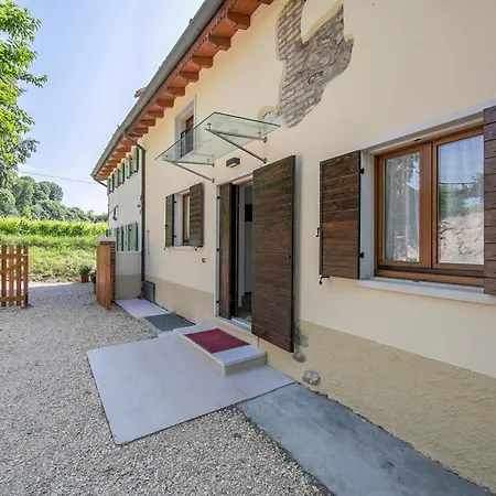 Casa Mondragon In - Happy Hébergement de vacances