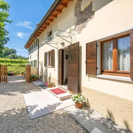 Nyaraló Casa Mondragon In - Happy Lazise