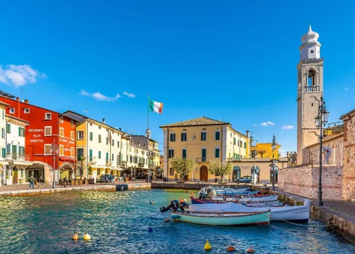 Σπίτι διακοπών Casa Mondragon In - Happy Λατζίζε