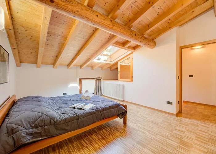 Casa Mondragon In - Happy Σπίτι διακοπών *