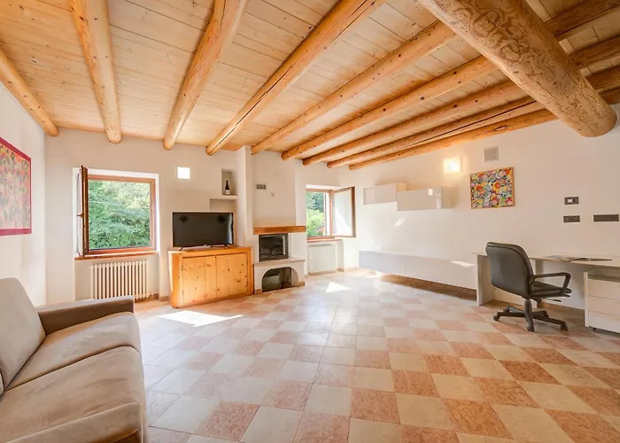 Casa Mondragon In - Happy Σπίτι διακοπών