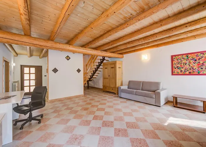 Σπίτι διακοπών Casa Mondragon In - Happy