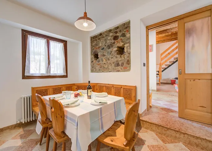 Casa Mondragon In - Happy Σπίτι διακοπών *