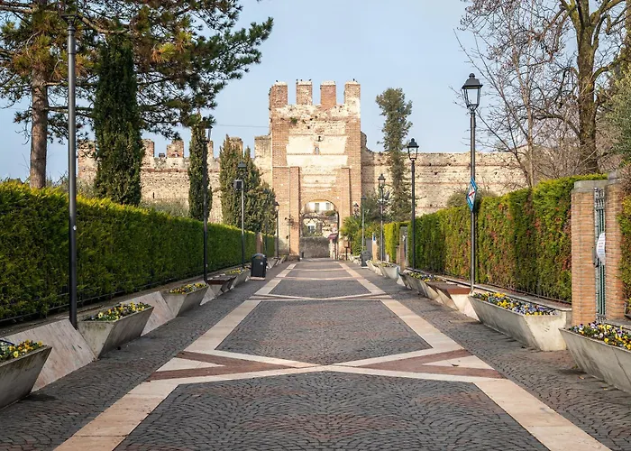 Σπίτι διακοπών Casa Mondragon In - Happy