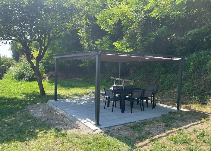 Casa Mondragon In - Happy Σπίτι διακοπών *