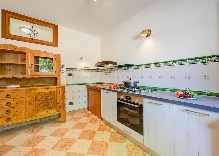 Σπίτι διακοπών Casa Mondragon In - Happy *