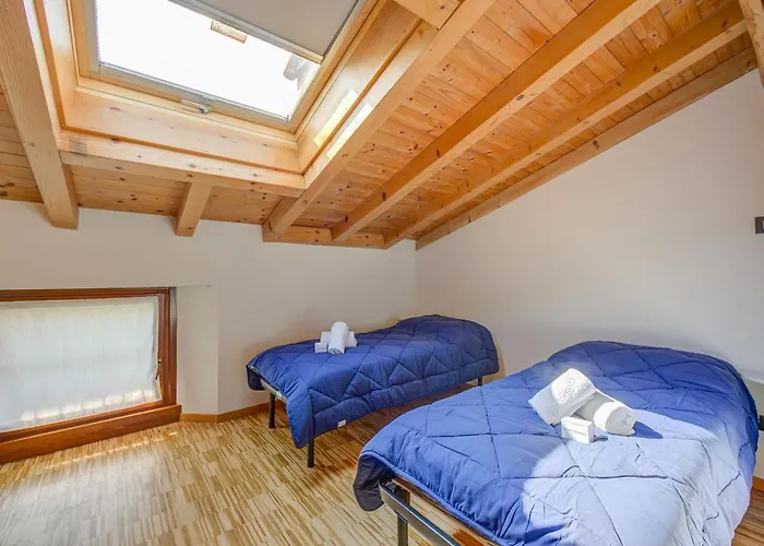 Casa Mondragon In - Happy Σπίτι διακοπών