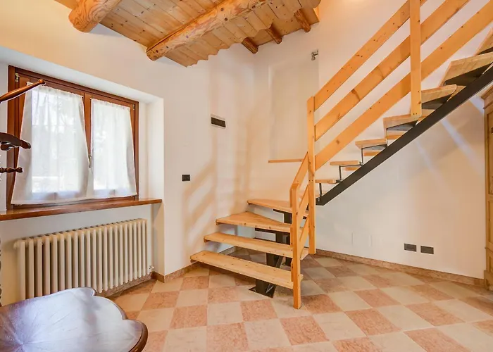 Casa Mondragon In - Happy Σπίτι διακοπών Λατζίζε