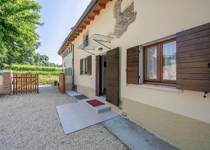 Casa Mondragon In - Happy Σπίτι διακοπών