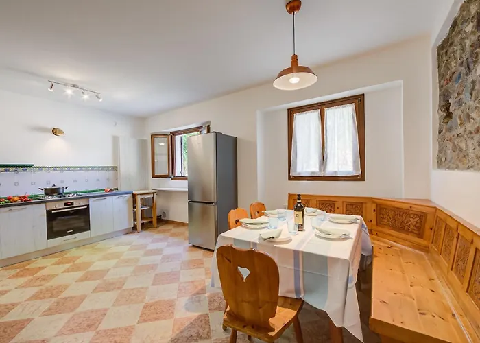 Casa Mondragon In - Happy Σπίτι διακοπών