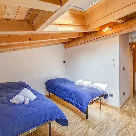 Casa Mondragon In - Happy Nyaraló Lazise
